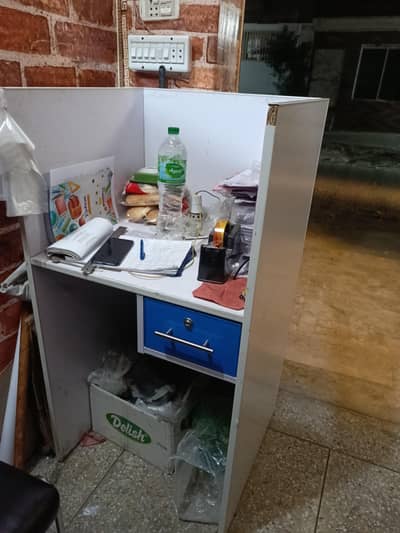 Fast Food Cafe Accessories