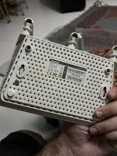 Tenda wifi router new for sell