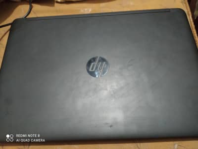 HP core i5 4th generation