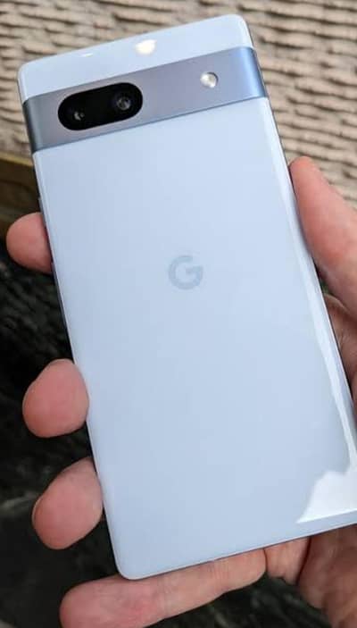 Google pixel 7A 8/128 GB
