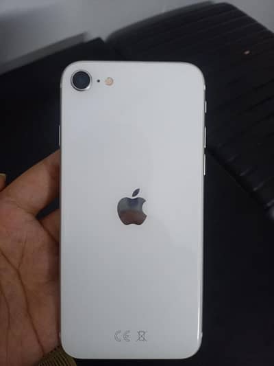 iPhone SE 2022 (128 GB)