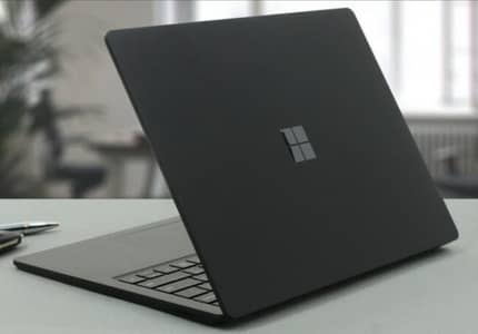 Microsoft surface