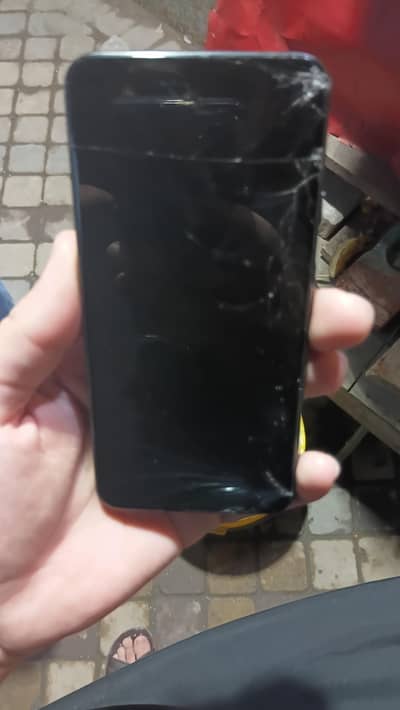 Google Pixel 5 Board