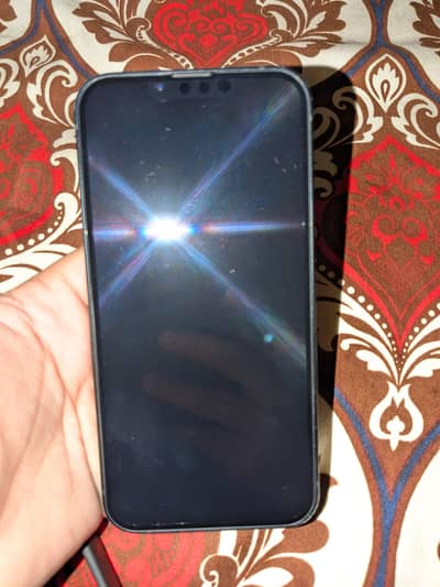 iphone 14 deep blue