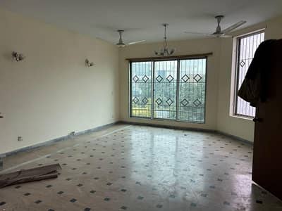22 Marla Upper Portion For Rent In Tech Society Lahore