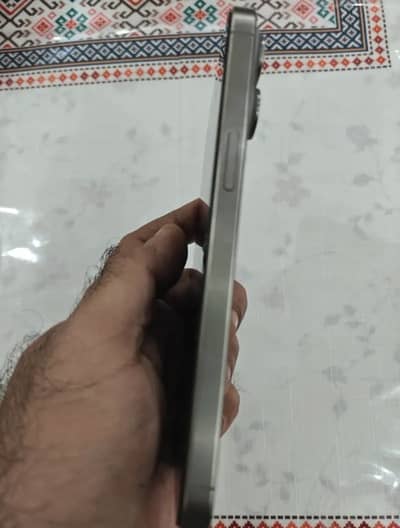 Apple iPhone 15 Pro Max pta approved
