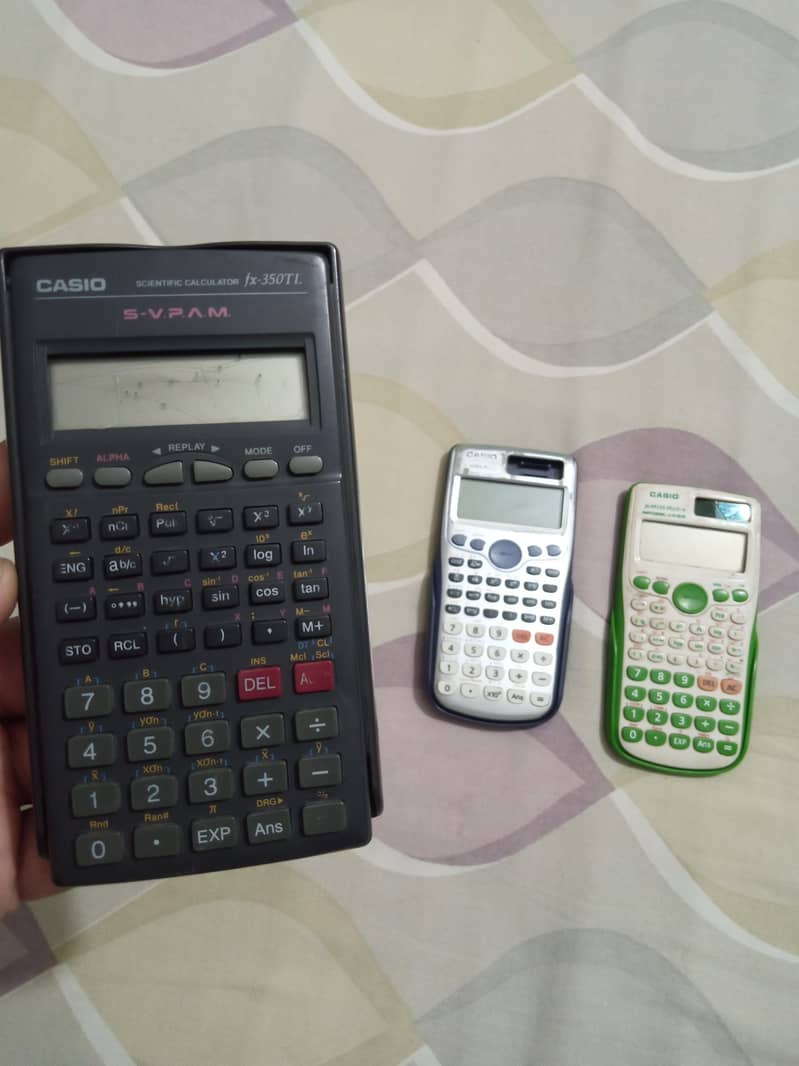 Calculator 1