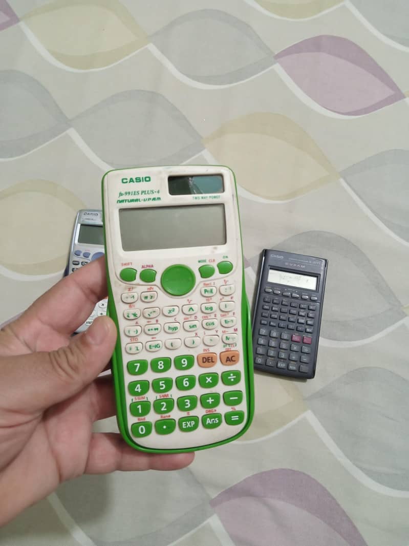 Calculator 3