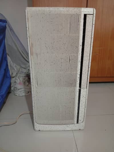 0.75ton Window ac low electricity