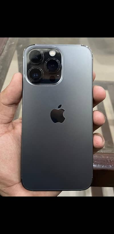 iPhone 13 pro 256gb