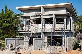 Construction Contractor in DHA Phase 2 Islamabad