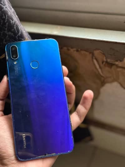 Huawei nova 3i  4/128