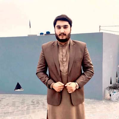 Ch Ammar Iqbal