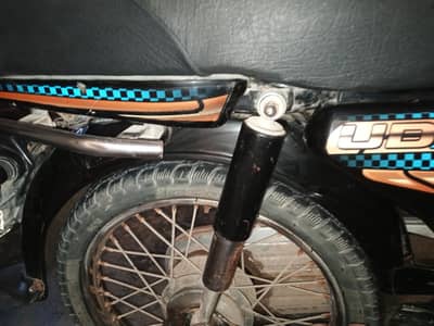 cd70 2025 just 8 to 10 months use