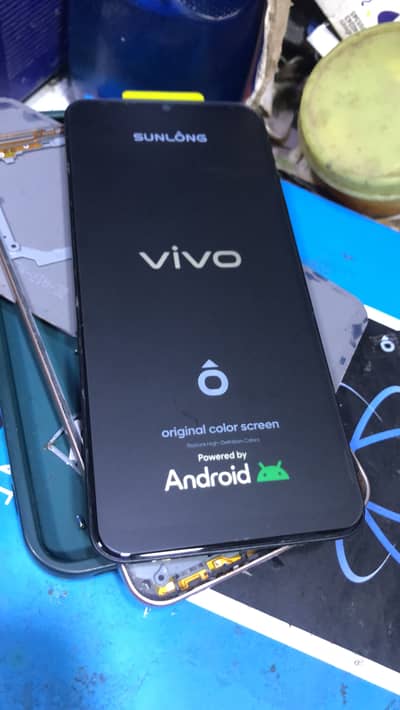 mobile and tablet all repairing 03104879300