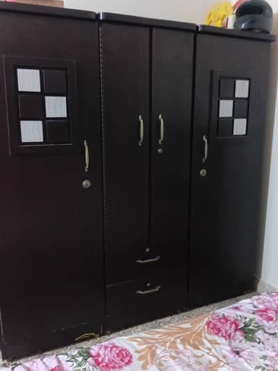 Selling old furniture