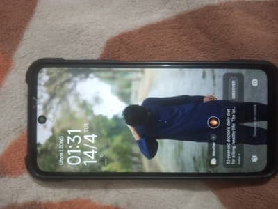 Xiaomi Redmi Note 11