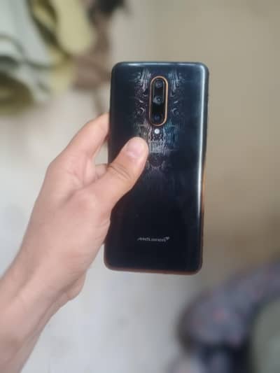 oneplus 7t pro 5G McLaren 12/256