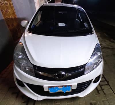 Prince Pearl 2021 MT