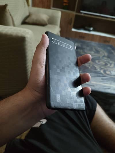 Samsung s10 5g Approved