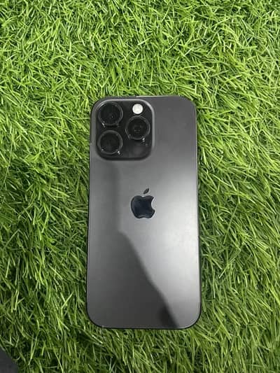 Iphone 16 pro(128 GB)