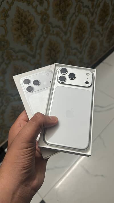 iphone 17 pro max factory unlock