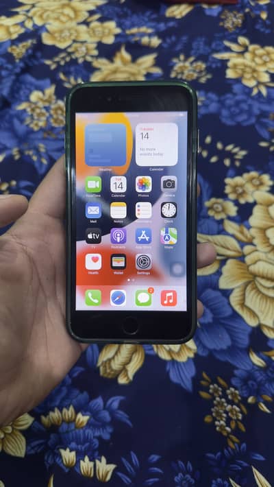 7plus pta approved 128gb