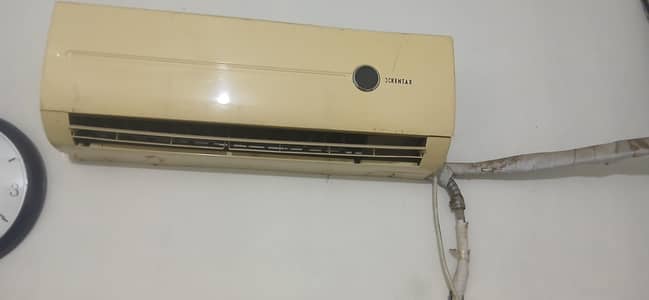 ken tax air conditioner