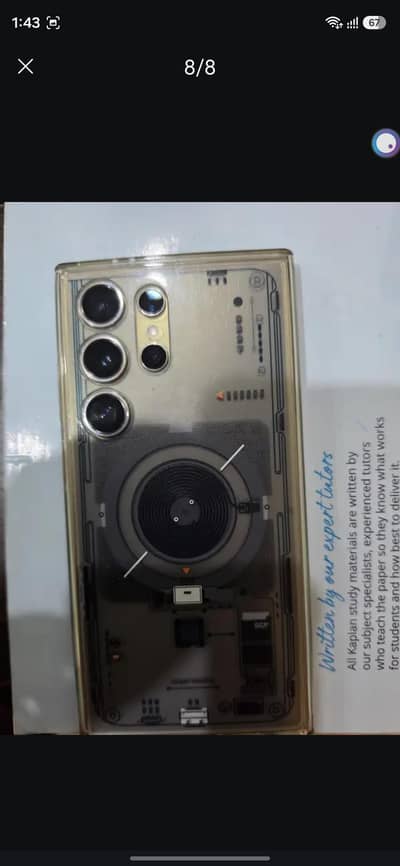 samsung galaxy s24 ultra