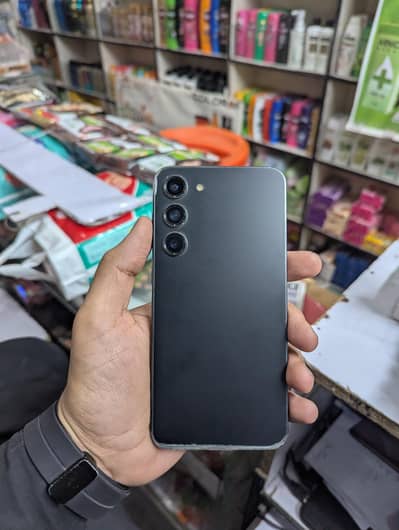 Samsung Galaxy S23+ For Sell !