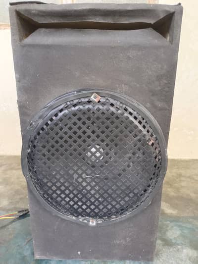 Kenwood original woofer for sale
