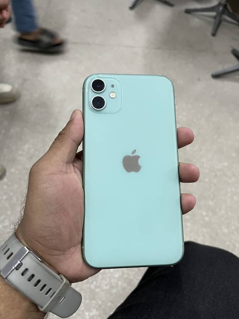 IPHONE 11 2