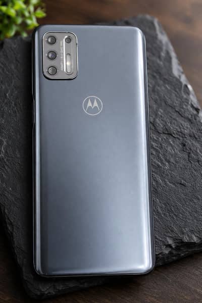 MOTO G STYLUS 2021 | 10/10 | NON PTA