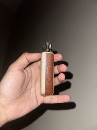 Caliburn G5 Lite Se 18+