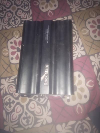 ROCK MARS ORIGINAL