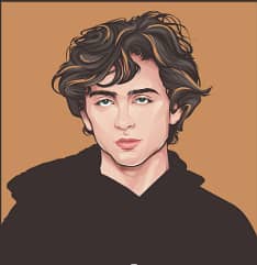 Need Vector Artist (Day Shift)