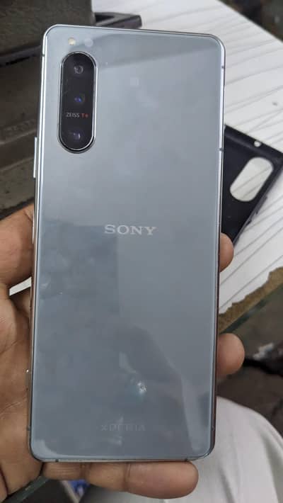 Sony Xperia