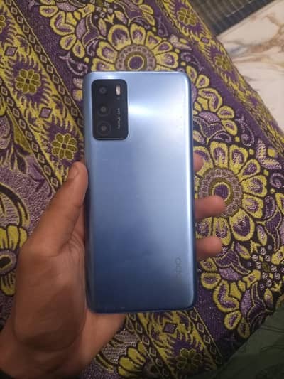 Oppo A16 3/32