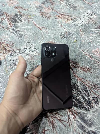 Xiaomi  11 lite