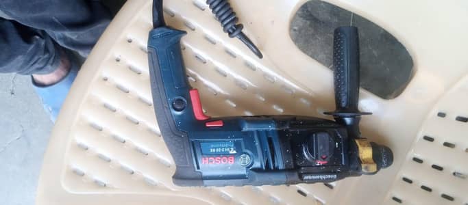 drill machine bosch original 03096305548