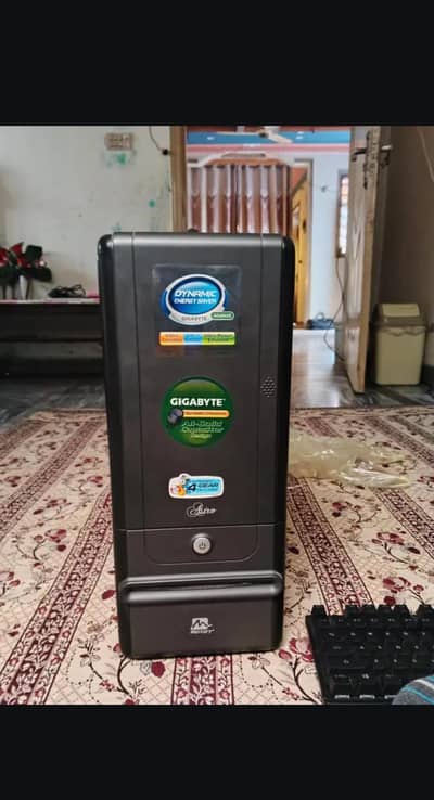 Ryzen 5 5600 Gaming PC / GTX 1060 6GB / 16GB RAM / PUBG & GTA V Smooth