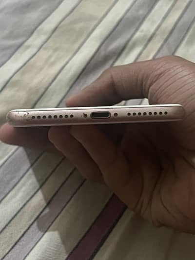 iPhone 7plus pta approved