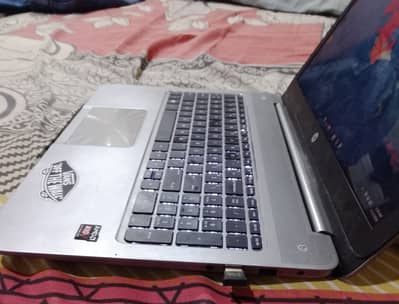 hp laptop