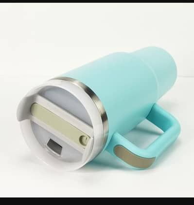 Premium leak proof Tumbler with handle Hot & Cold Mug Stylish Design