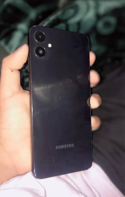 Samsung's Galaxy A05 | 4Gb | 128Gb | PTA Approved