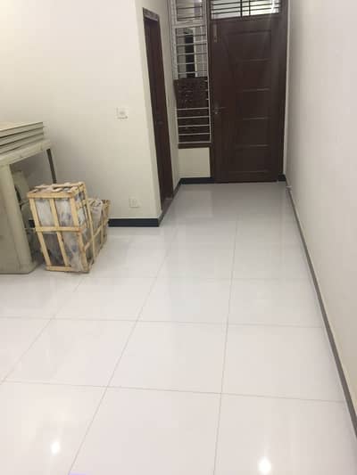 Basement portion For rent for bachelor or small family