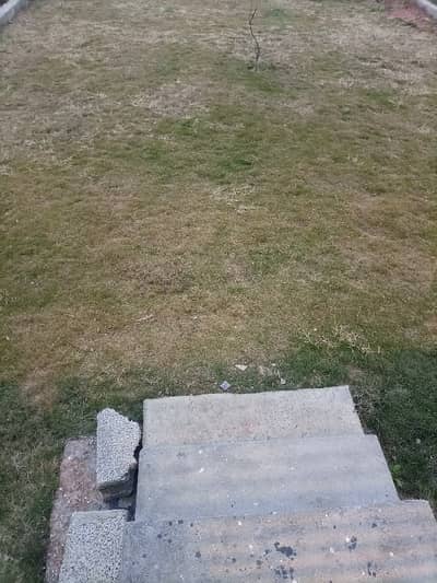 6 Marla Plot For Sale