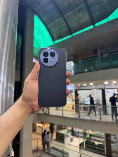 Realme GT8 12 256GB non pta