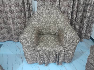 Comfort Sofa Set | 3 2 1 | New condition