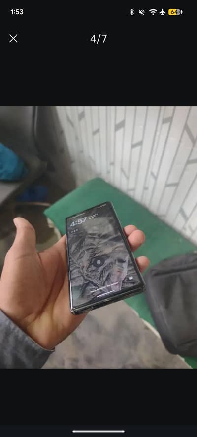 Google pixel 6a urgent sale